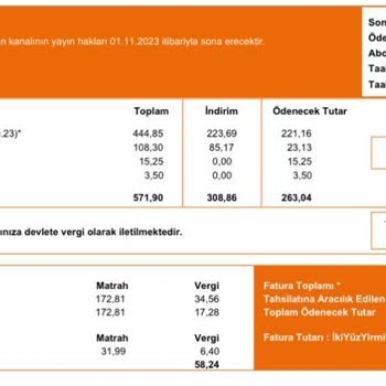 D-Smart Ara Zam Yaptı