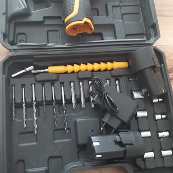 Delfi Market Lojistik Pazarlama Yanlış Ve Kırık Geldi