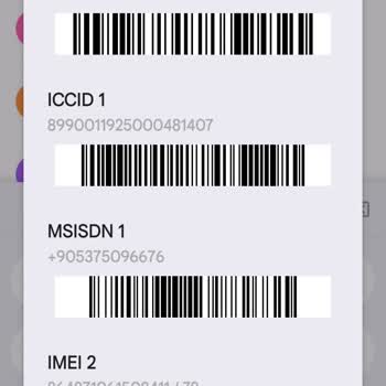 Trendyol'dan Aktarlar Firmasından Aldığım Telefon Kaçak Çıktı