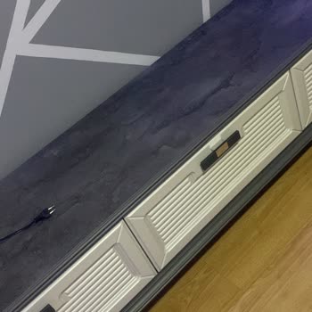 Weltew Home Ürün Renkleri Farklı Geldi