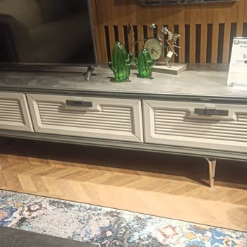 Weltew Home Ürün Renkleri Farklı Geldi