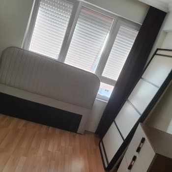 Doğtaş Mobilya Karyola Eksik Parçaları Yok... Mağduriyetin Zirvesindeyiz...