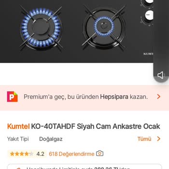 Kumtel Servis Ve Arızalı Ocak Kurulumu