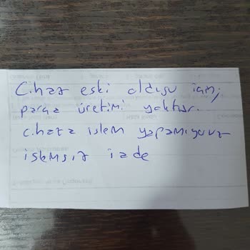 Electrolux Pişmanlıktır İlgisizliktir Çözümsüzlüktür.