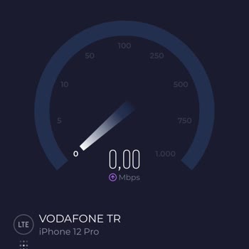 Vodafone İnternet Problemi Hiç Bitmiyor