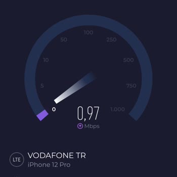 Vodafone İnternet Problemi Hiç Bitmiyor