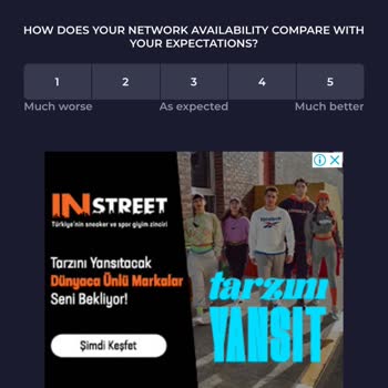 Vodafone İnternet Problemi Hiç Bitmiyor