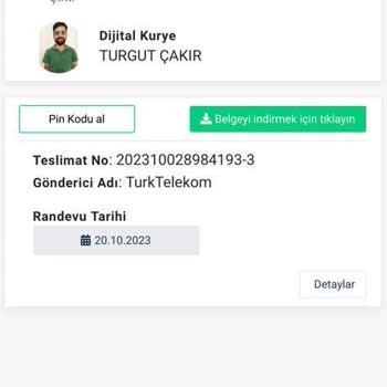 Türk Telekom Numara Taşıma Talebinde Sim Kartı 15 Gündür Ulaştırmamaları
