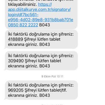 Türk Telekom Numara Taşıma Talebinde Sim Kartı 15 Gündür Ulaştırmamaları