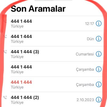 Türk Telekom Numara Taşıma Talebinde Sim Kartı 15 Gündür Ulaştırmamaları