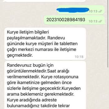 Türk Telekom Numara Taşıma Talebinde Sim Kartı 15 Gündür Ulaştırmamaları