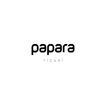 Papara Ticari Yetki Yok