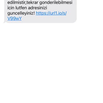 Agoda.com PTT Kargo Bahanesiyle 10.000 TL Ücret Çekildi