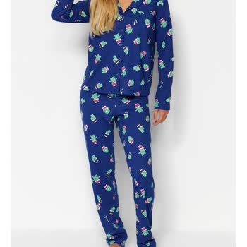 Trendyol.com Dan Satılan Pijamalar Renk Veriyor Sağlığa Zararlı!