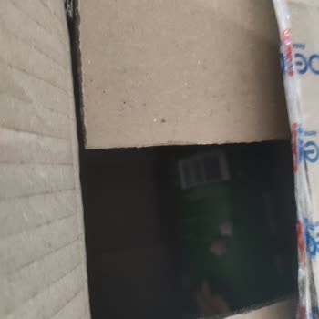 Hepsiburada Ebebek Siparişi Eksik Ürün Talebi Reddi