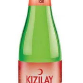 Kızılay Maden Suyu Karpuz-Çilek Lezzet Değişimi
