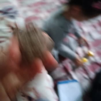 BİM Sürpriz Yumurta Topi Bozuk