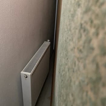 Can Isı Kalorifer Petek Sistemini 1 Senede Teslim Edemediler