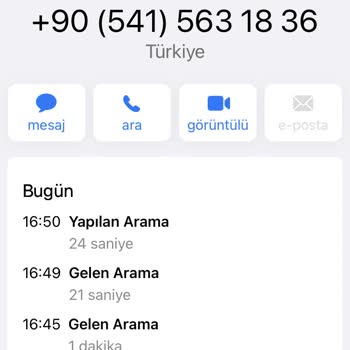 Yurtiçi Paketimi Adresime Geldiği Halde Teslim Etmedi
