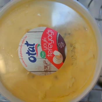 Metro Gross Market Küflü Tereyağı