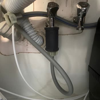 Arçelik Antalya Servis Ve Kurulum Problemi