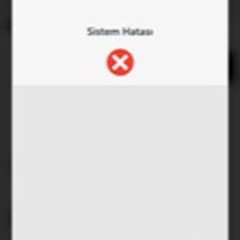 Paycell Ödeme Yapılamayan Ödeme Sistemi