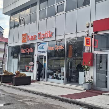 Naz Optik (Van) Hakaret Şiddet Şikayetçiyim