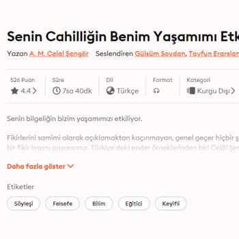 Storytel Abonelik Aldım Ona Rağmen Para İstiyor