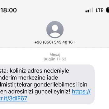 0850 545 48 16 +90 (850) 545 48 16 Gelen Mesaj