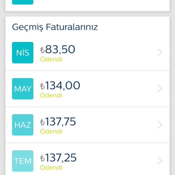 Türk Telekom Telefon Faturasını Sürekli Arttırıyor