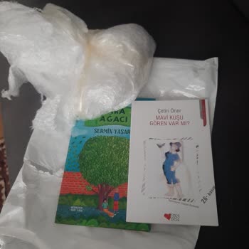 Babil (babil.com) Eksik Kitaplarımı İstiyorum