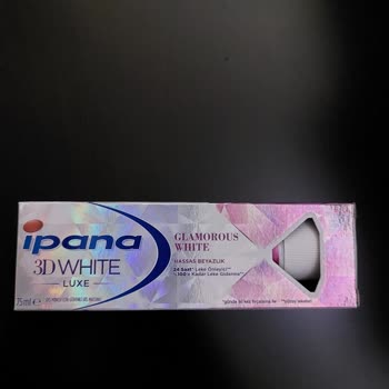 Watsons Problemli İndirim Urunu İpana