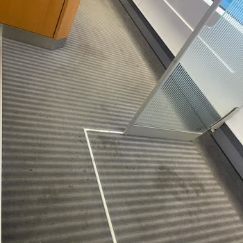 YHT (Yüksek Hızlı Tren) Vagonlardaki Halı Temizlik