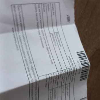 Skechers Buyaka AVM'ye İnceleme İçin Yollanan Ayakkabımı Bulamadılar!