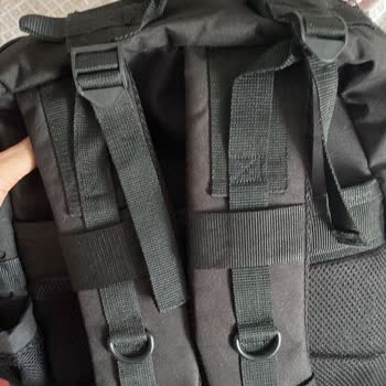 KDNZ Store Kdnz Çantam Yamuk Tasarlanmış