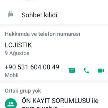 Realy Paketleme Dikkat Diye Tedbir Aldım