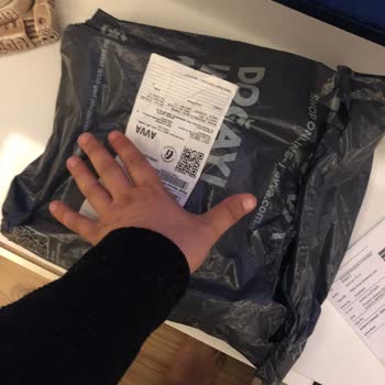 Avva Eksik Ürün Gönderdi. Para Ya Da Ürünleri De Yapmıyor. Yazık.!