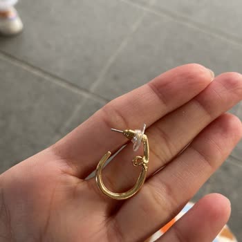 Gulshi Accessories Şikayeti