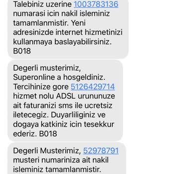 Foça Türk Telekom Altyapı Ekibinin Çalışmaması