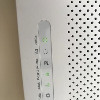 Foça Türk Telekom Altyapı Ekibinin Çalışmaması