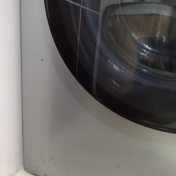 1 Aylık Beko Çamaşır Makinem Oksitlendi