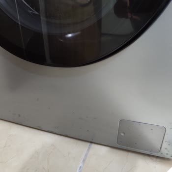 1 Aylık Beko Çamaşır Makinem Oksitlendi