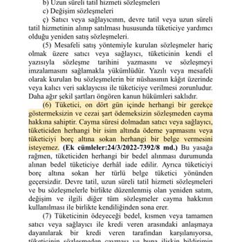 Kablo Net Ağır Cayma Bedeli- Kanun Dışı İşlem