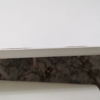 IKEA Kitchen Table Top Peeled After 2 Months