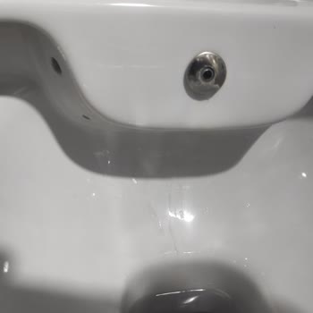 Bien Seramik Asma Klozet Defolu Kontrolsüz Hatalı Ürün Satışı