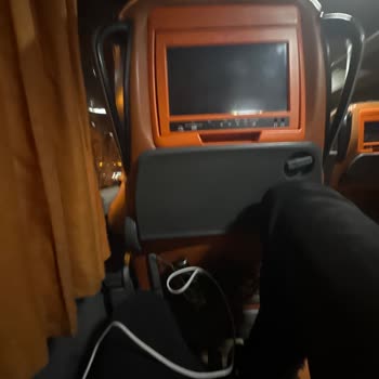 Star Diyarbakır Kötü Seyahat Kötü Yolculuk