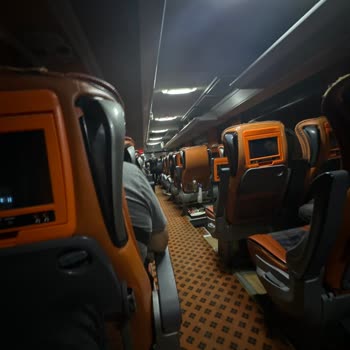 Star Diyarbakır Kötü Seyahat Kötü Yolculuk