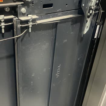 Yenil Asansör, Sürekli Arızalanması