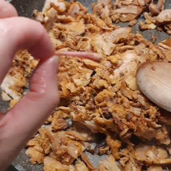 HasTavuk İçinden Çıkan Uzun Kemik, Yanlış Dondurulma Tarihi