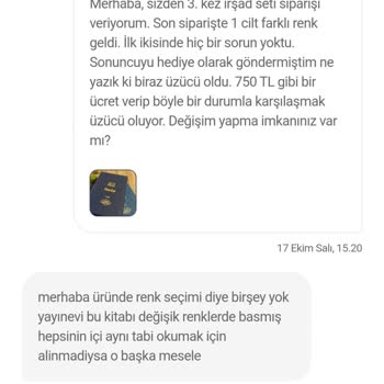 Deha Kitabevinin Yakışıksız Üslubu
